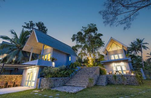 Mirissa Ski Chalet | Greencliff Mirissa