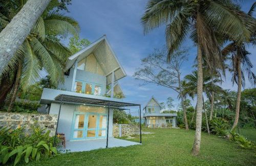 Mirissa Ski Chalet | Greencliff Mirissa