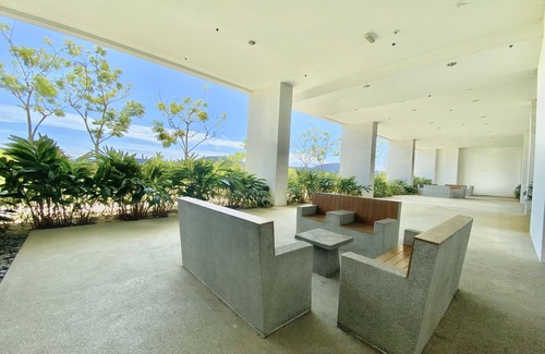 Shah Alam Apartment | GreenerySuite Trefoil Setia Alam
