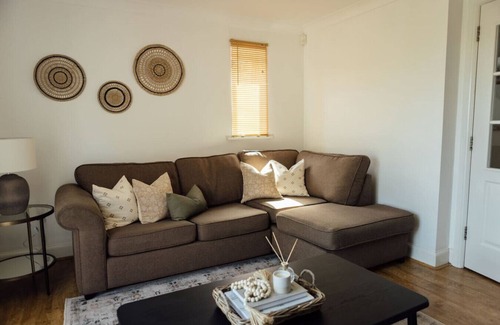 Ashford House | Greenfields House Ashford