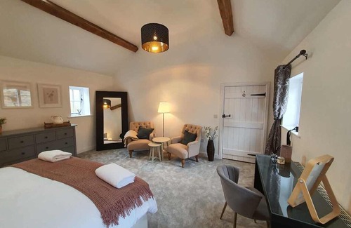 Hutton le Hole House | Greengate Cottage in Hutton-le-Hole