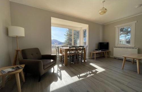 Torvaig House | Greenhill