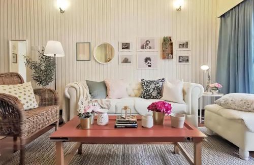 Tanah Rata Apartment | Greenhill Resort Cameron Highland