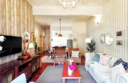 Tanah Rata Apartment | Greenhill Resort Cameron Highland