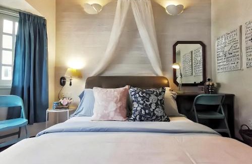 Tanah Rata Apartment | Greenhill Resort Cameron Highland
