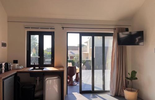 Port Elizabeth Apartment | GreenHouse CABIN