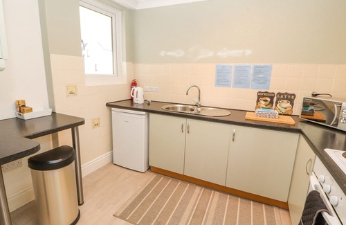 Wigton Apartment | GREENMANTLE, family friendly in Skinburness