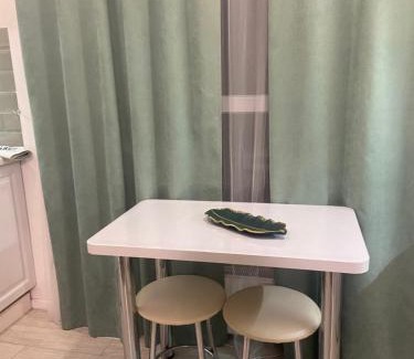 Petrovskoye Apartment | Greenroom