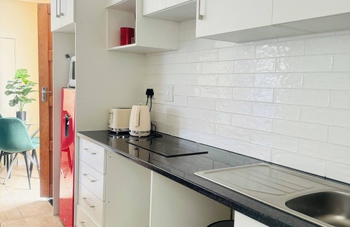 Cape Town Apartment | Greens Haven: A Private Escape in Cape Town