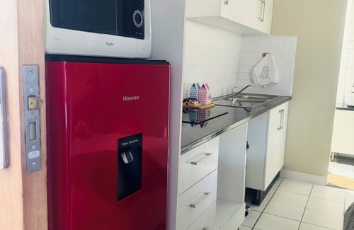 Cape Town Apartment | Greens Haven: A Private Escape in Cape Town