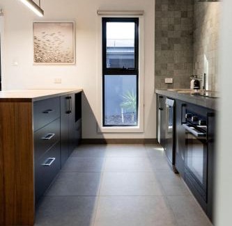 St Helens Villa | Greenstone Villas - Book the entire compound!