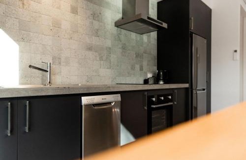 St Helens Villa | Greenstone Villas - Book the entire compound!