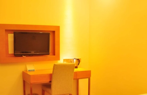 Jiyang Hotel | GreenTree Alliance Sanya Jiyang District Yalongwan Road Hotel
