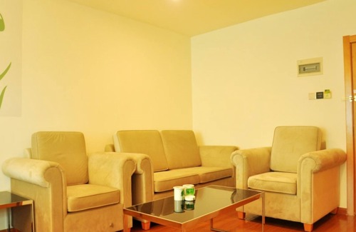 Jiyang Hotel | GreenTree Alliance Sanya Jiyang District Yalongwan Road Hotel