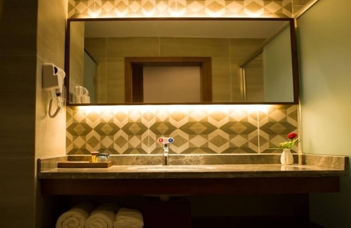 Handan Hotel | GreenTree Eastern Handan Daming County Bus Station