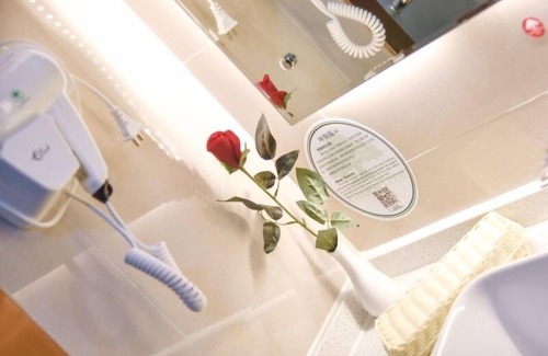 Gulou District Hotel | GreenTree Inn Kaifeng Jinming Plaza Business Hotel