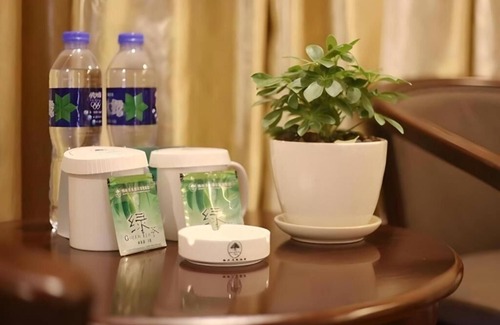 Wuzhong Hotel | Greentree Inn Mong Kok Express Hote