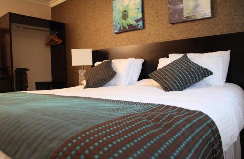 Cookstown Hotel | Greenvale Hotel