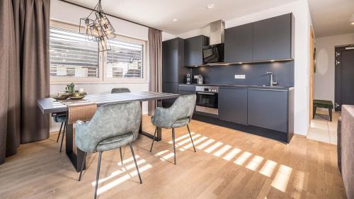 Wiesing Apartment | GreenView Apartment