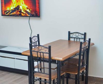 Meru County Apartment | Greenview comfort and accomodations