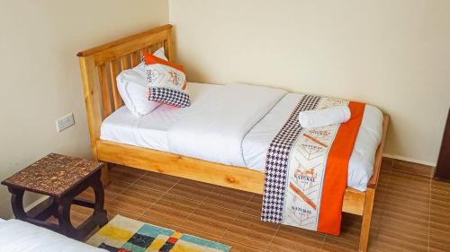 Meru County Apartment | Greenview comfort and accomodations