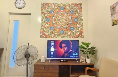 Baguio Apartment | Greenview Getaway in Baguio