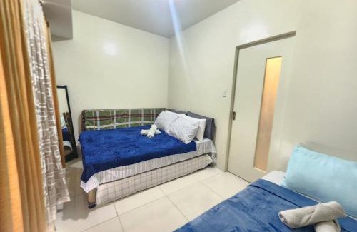 Baguio Apartment | Greenview Getaway in Baguio
