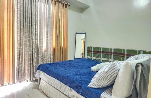 Baguio Apartment | Greenview Getaway in Baguio
