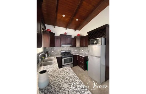 Quepos House | GreenView Modern&Elegant Apartment-2BR/1BA!