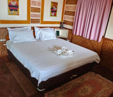 Port Barton Resort | Greenviews Resort & Restaurant Port Barton