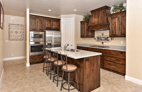 St. George Villa | Greenwind at The Ledges Golf Club *Resort Amenities Included!