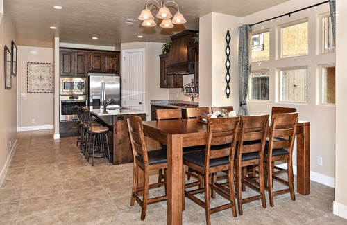 St. George Villa | Greenwind at The Ledges Golf Club *Resort Amenities Included!