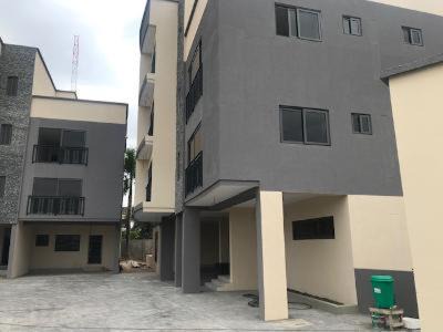 Labone Apartment | Greenwood Place at Labone