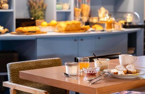 Chartres Hotel | greet Chartres Est