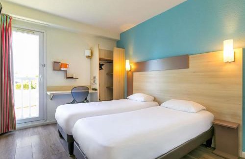 Longvic Hotel | Greet Hôtel Dijon Sud Longvic