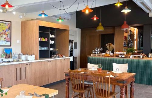 Longvic Hotel | Greet Hôtel Dijon Sud Longvic
