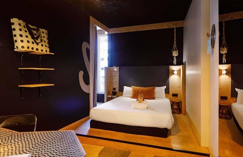 2nd Arrondissement Hotel | Greet Hotel Lyon Confluence