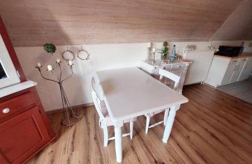 Westerbur House | Greetjehaus in Westerbur