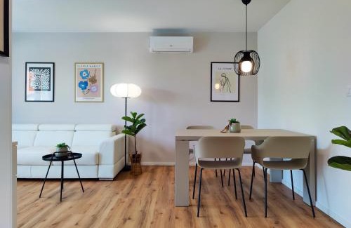 Bezigrad District Apartment | Greg's House Apartments