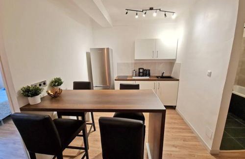 Toulon Apartment | GregBnb - T2 Design 43m2 - Toulon Est - Wifi Fibre - n2