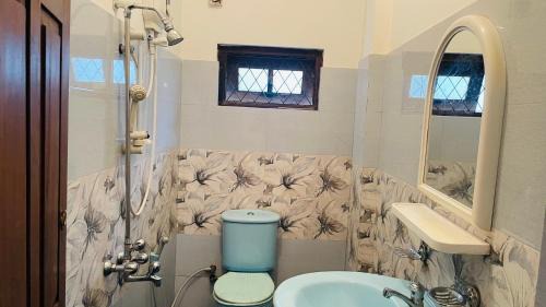 Nuwara Eliya House | Gregory Lake Inn Resort