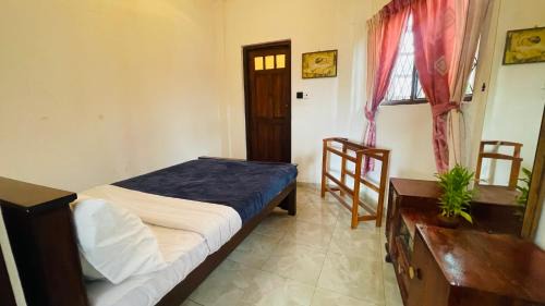 Nuwara Eliya House | Gregory Lake Inn Resort