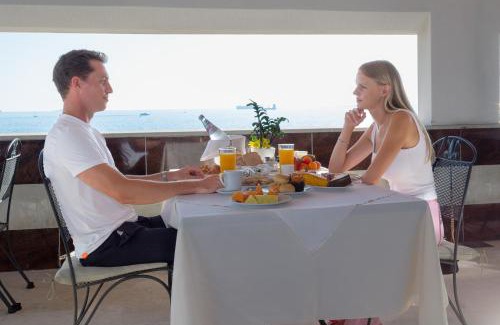 Roiano-Gretta-Barcola-Cologna-Scorcola Hotel | Greif Hotel & Spa