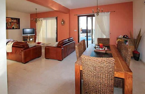 Protaras Villa | Greko Mare 17