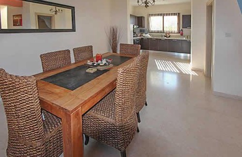 Protaras Villa | Greko Mare 17