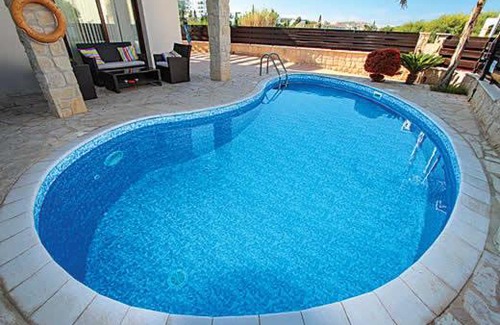Protaras Villa | Greko Mare 17