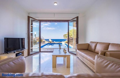 Protaras Villa | Greko Mare Front Line