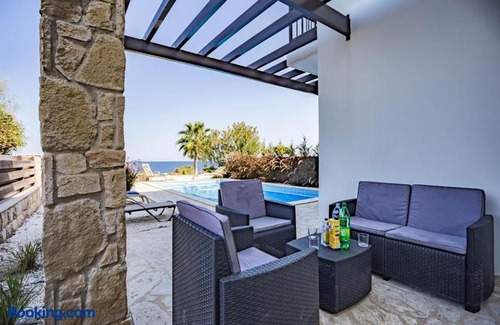 Protaras Villa | Greko Mare Front Line