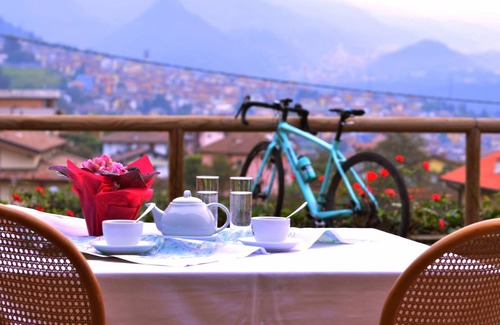 Premolo Hostel | Grem Bike Hostel