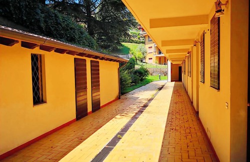 Premolo Hostel | Grem Bike Hostel